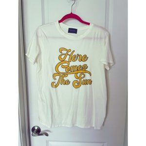 Hudson Gray - Here Comes The Sun Tshirt